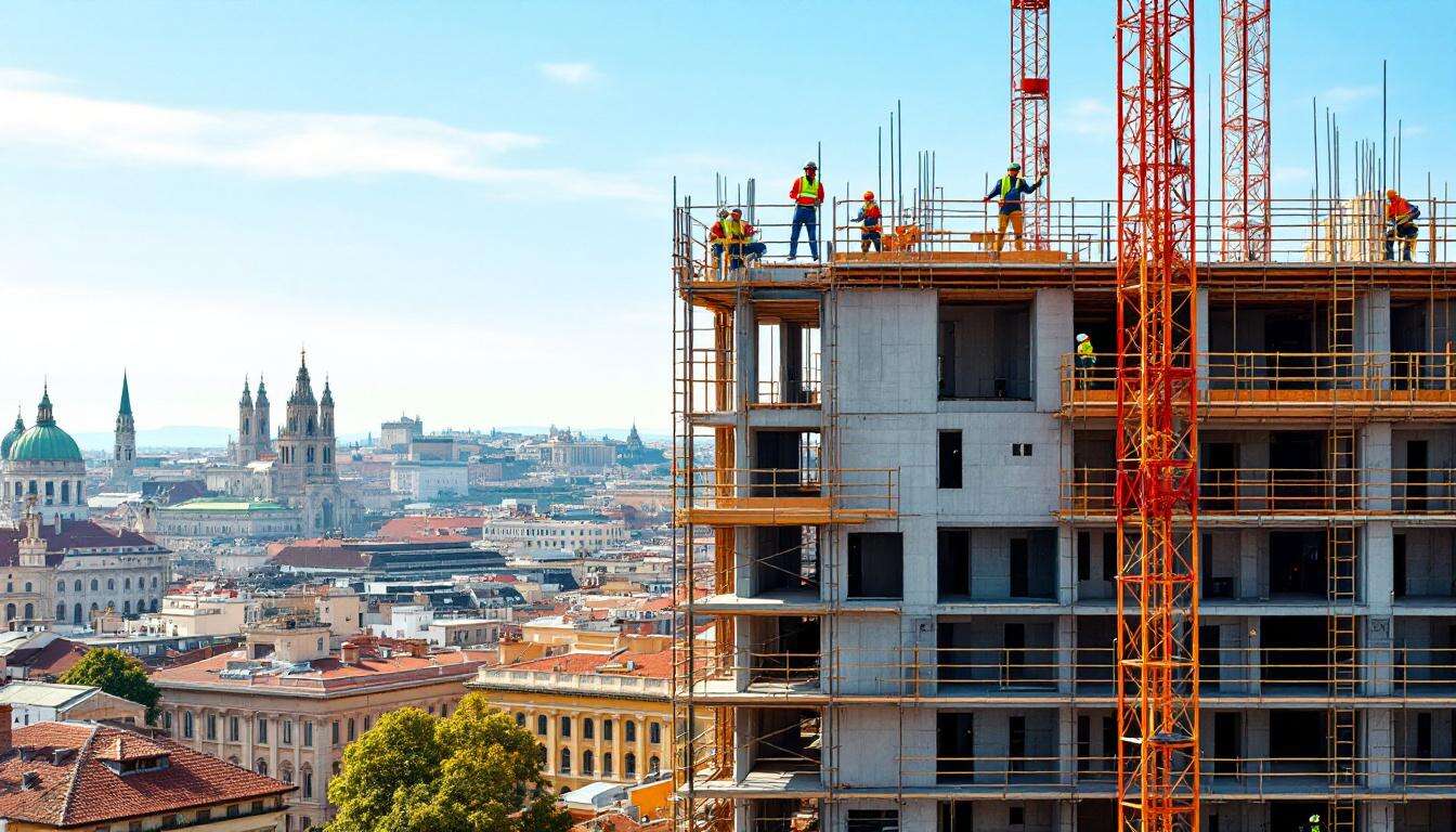 Bonus edilizi e frodi milionarie: un sistema nato fragile e diventato terreno fertile per gli abusi