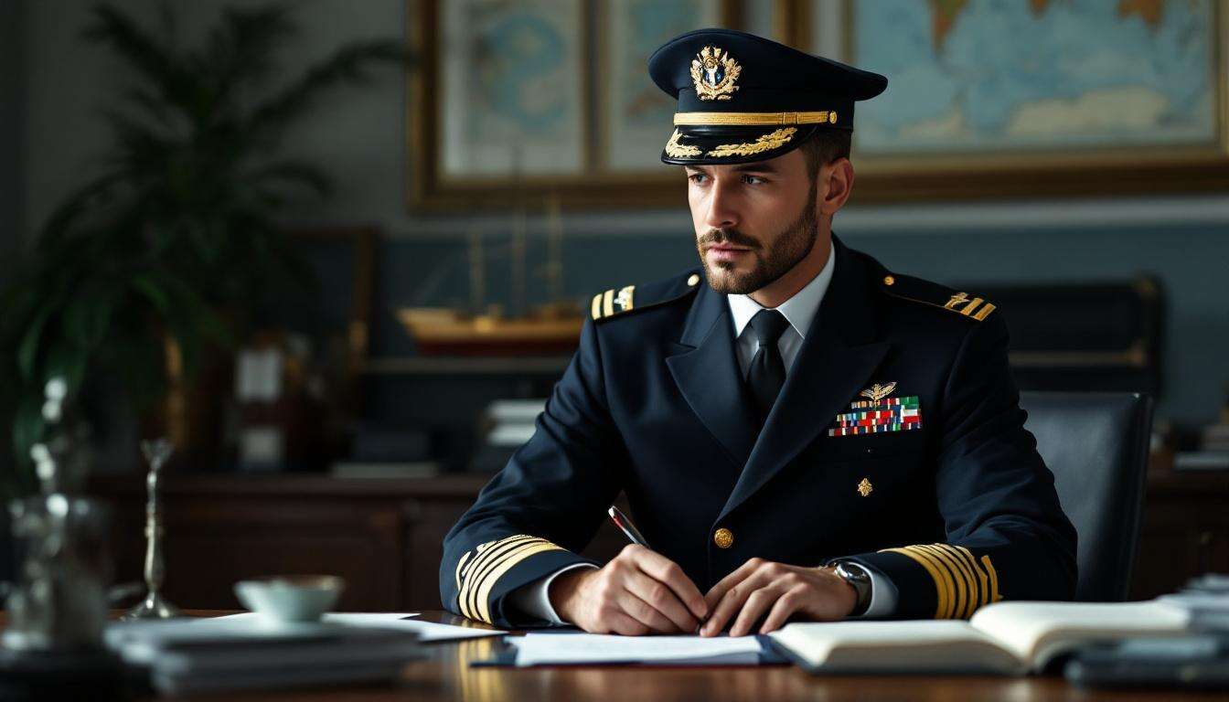 Stipendio maresciallo: quanto guadagna davvero e da cosa dipende