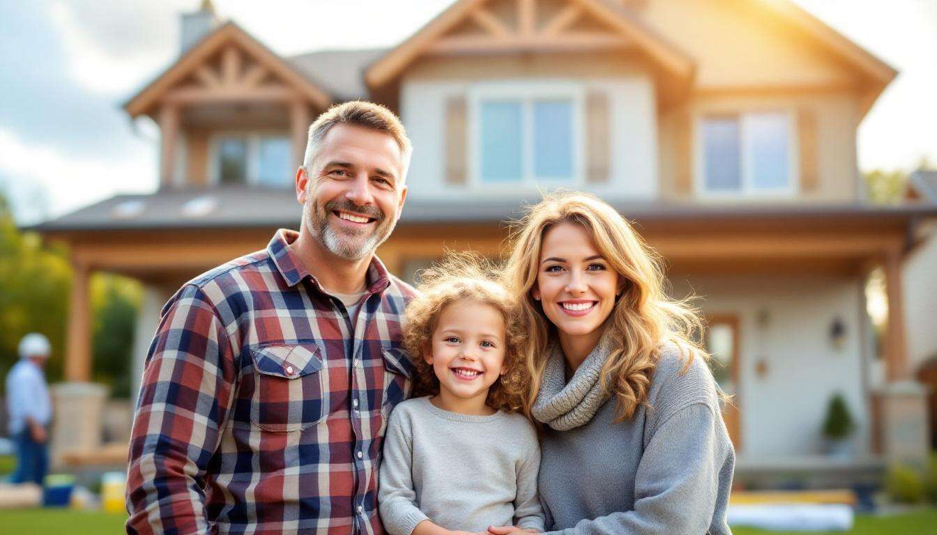 Legge 104, ora è possibile ristrutturare casa anche dei familiari tutte le agevolazioni da scoprire