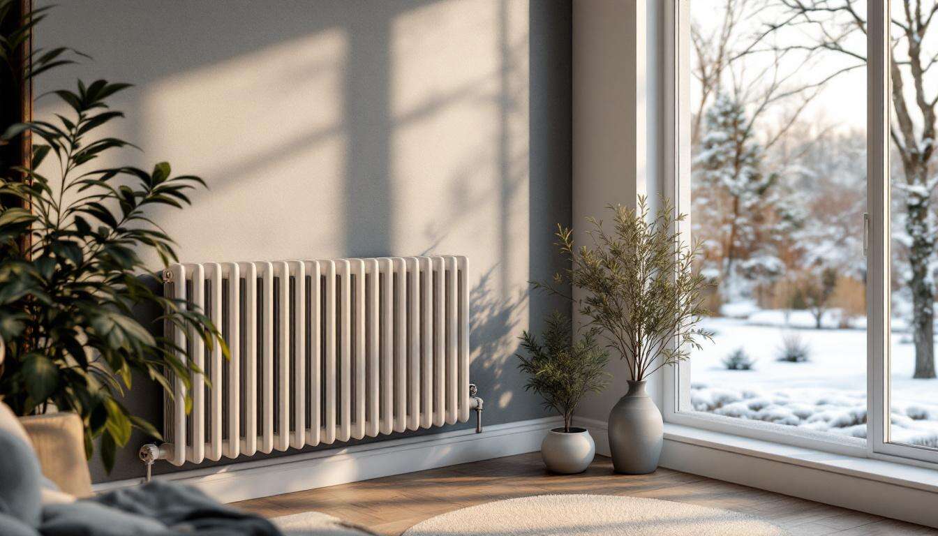 Casa sempre fredda nonostante la manutenzione a termosifoni e caldaia: mi hanno detto che dipende dal circ ...