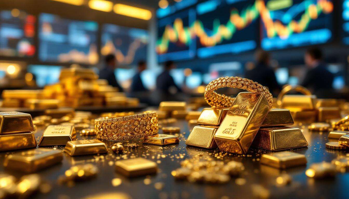 Vendi il tuo oro usato solo se ti pagano almeno questa cifra al grammo: la verità sul mercato