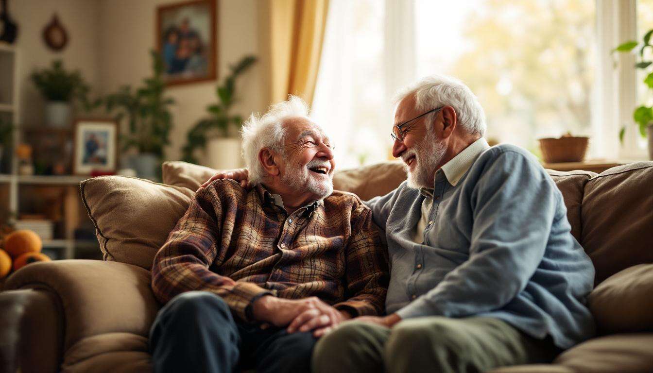 Assegno familiare, da oggi spetta anche al nonno che mantiene il nipote, la Cassazione smentisce l'INPS: nuova sentenza